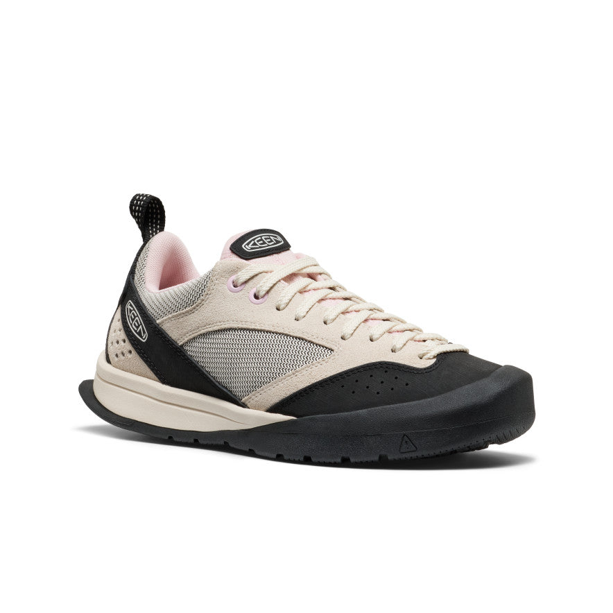 Women's Jasper III Sneaker Birch/Black / Keen Online