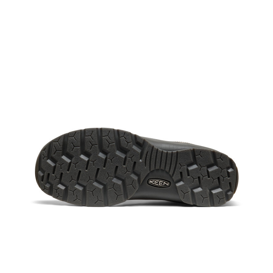 Women's Jasper Nylon Waterproof Sneaker Abbey Stone/Black / Keen Online