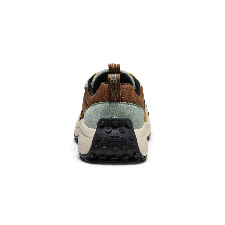 Women's KS86 Sneaker Bison/Iceberg Green / Keen Sale