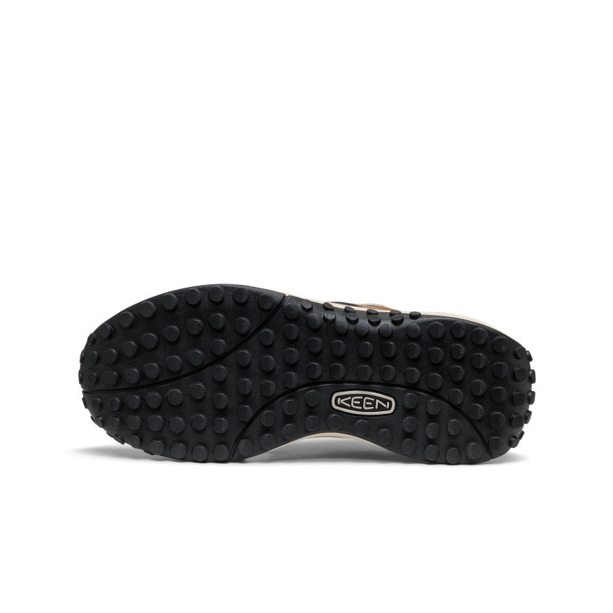 Women's KS86 Sneaker Bison/Iceberg Green / Keen Sale