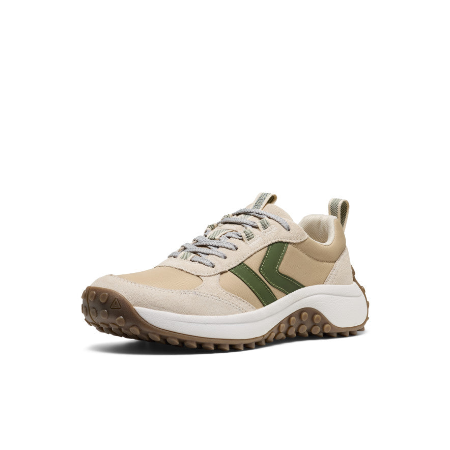 Women's KS86 Sneaker Birch/Safari / Keen For sale