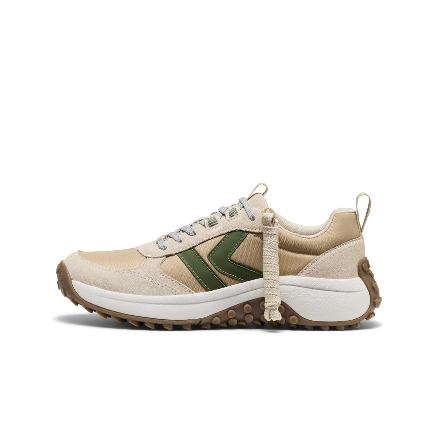 Women's KS86 Sneaker Birch/Safari / Keen For sale