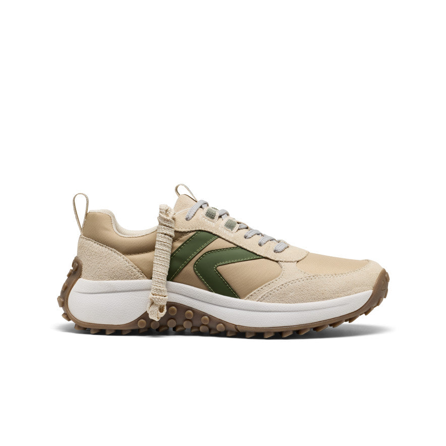 Women's KS86 Sneaker Birch/Safari / Keen For sale