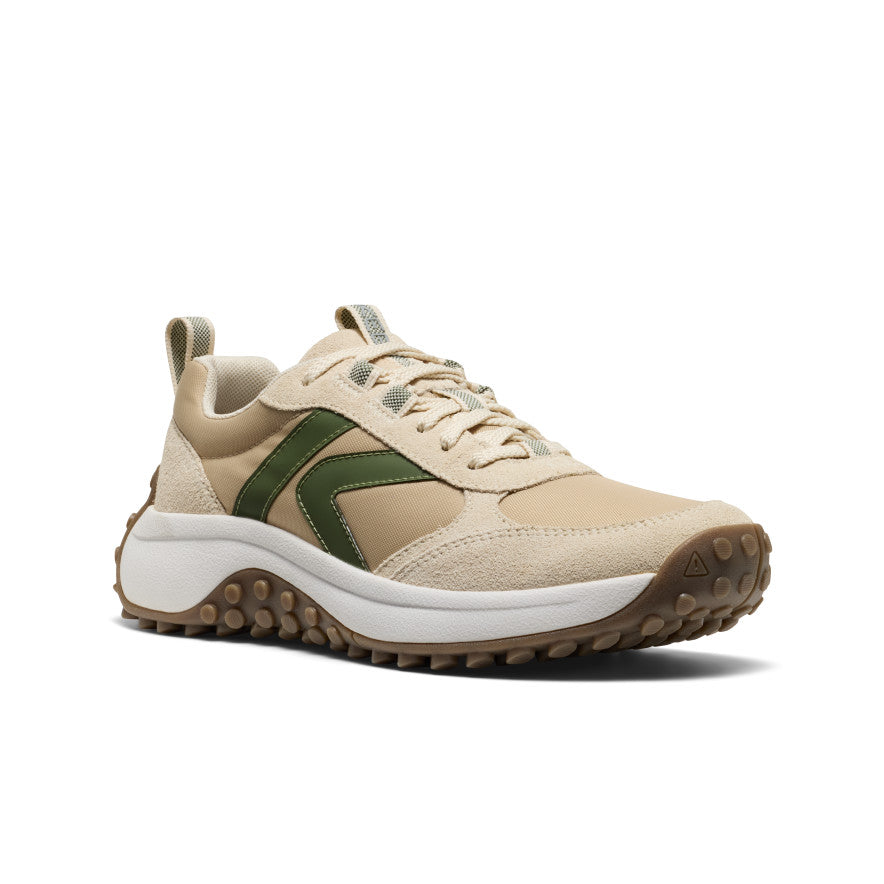 Women's KS86 Sneaker Birch/Safari / Keen For sale