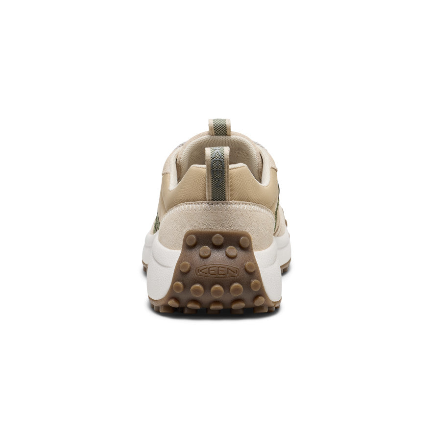 Women's KS86 Sneaker Birch/Safari / Keen For sale