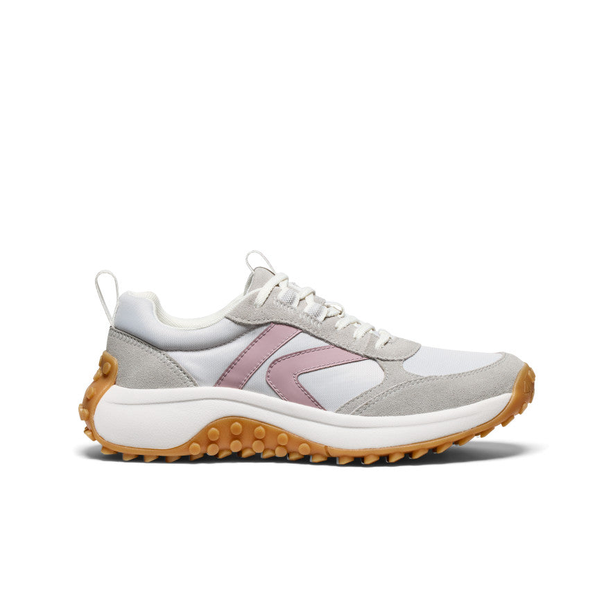Women's KS86 Sneaker Alloy/Toadstool | Keen Discount