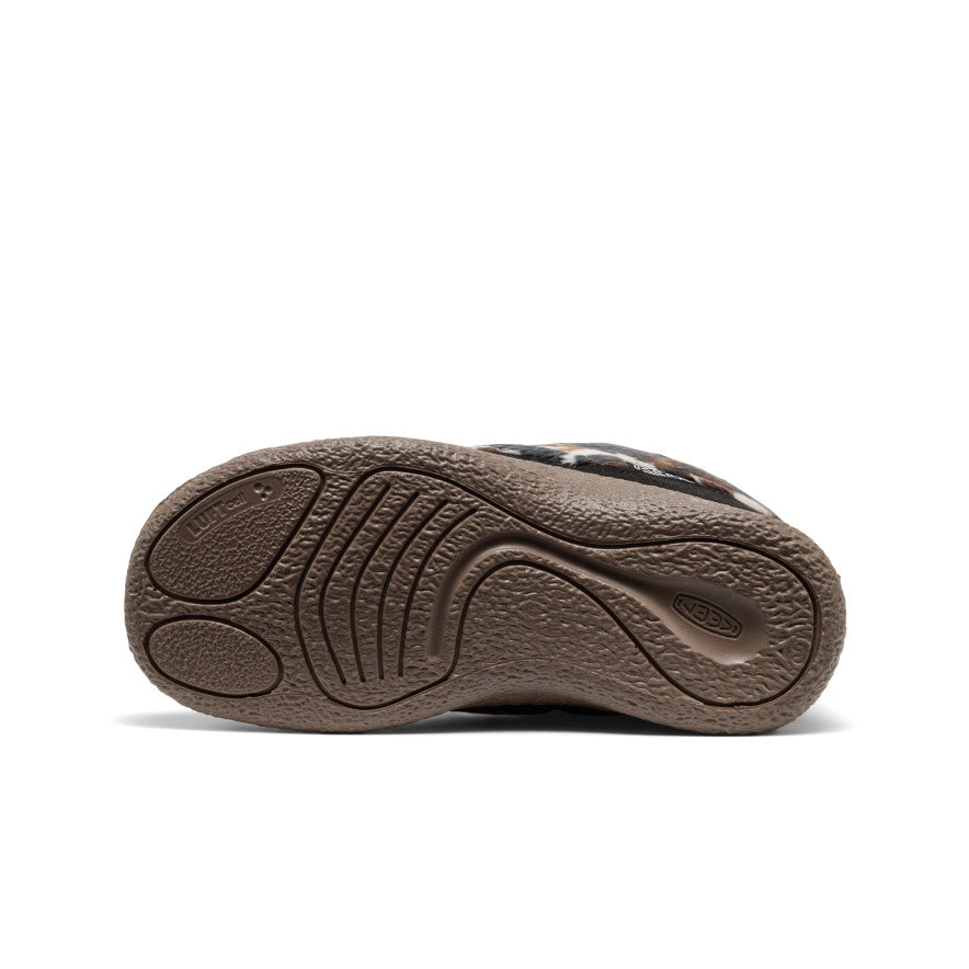 Big Kids' Howser II Waterproof Chukka Black/Star White | Kenn On Sale