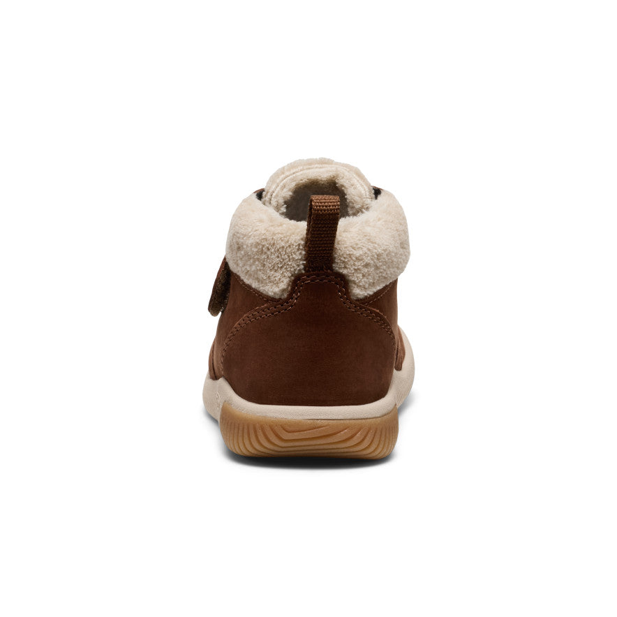 Little Kids' KNX Middie Bison/Safari / Keen Online