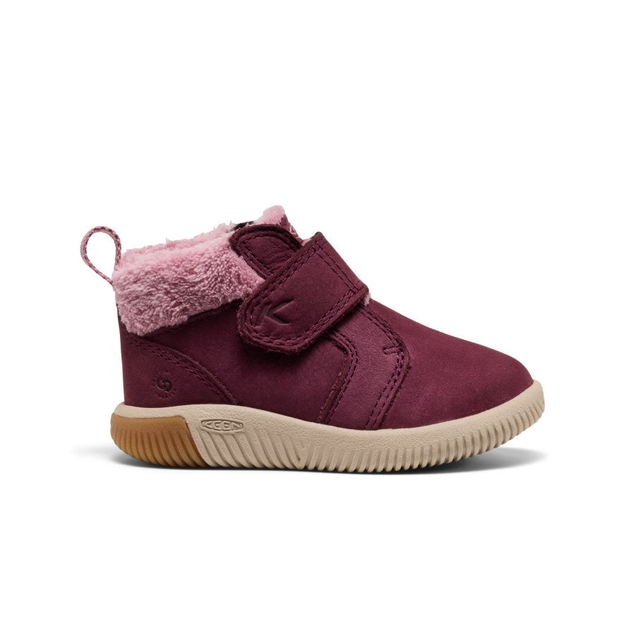 Toddlers' KNX Middie Fig/Lilas / Keen Sale