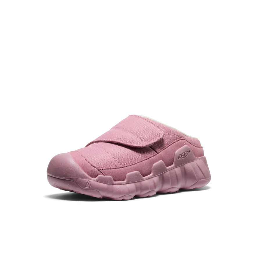 Big Kids' Hypowser Wrap Shoe Lilas/Giggle Pink | Keen Discount