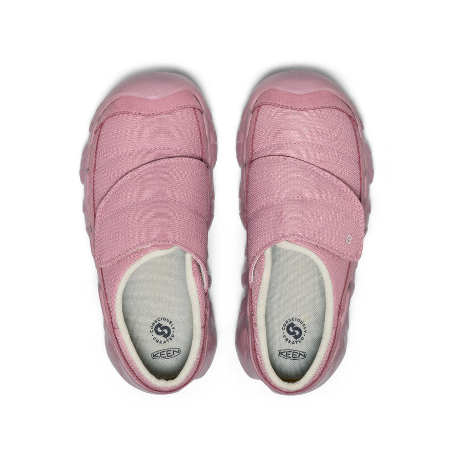 Big Kids' Hypowser Wrap Shoe Lilas/Giggle Pink | Keen Discount