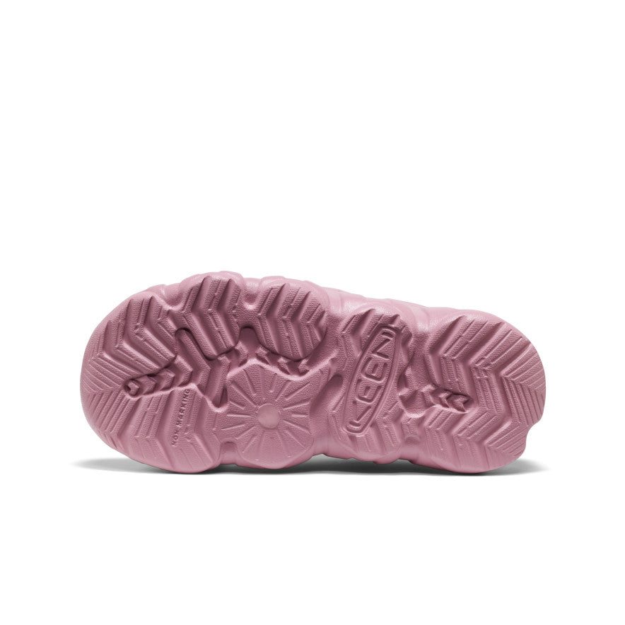 Big Kids' Hypowser Wrap Shoe Lilas/Giggle Pink | Keen Discount