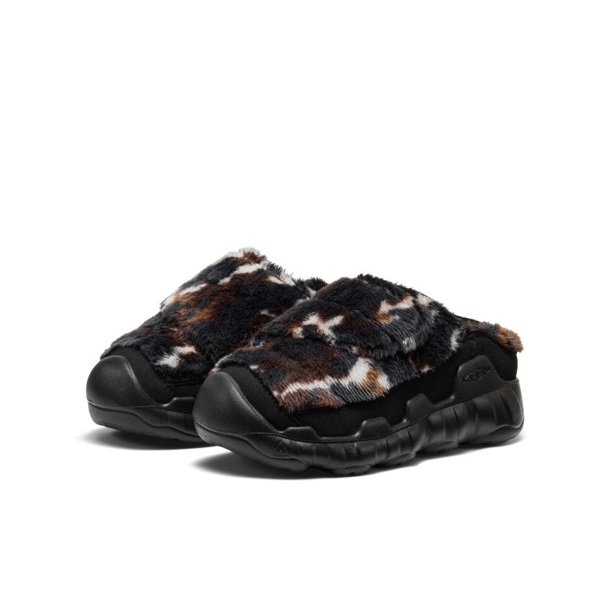 Little Kids' Hypowser Wrap Shoe Black/Java / Keen Online