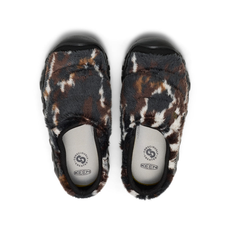 Little Kids' Hypowser Wrap Shoe Black/Java / Keen Online