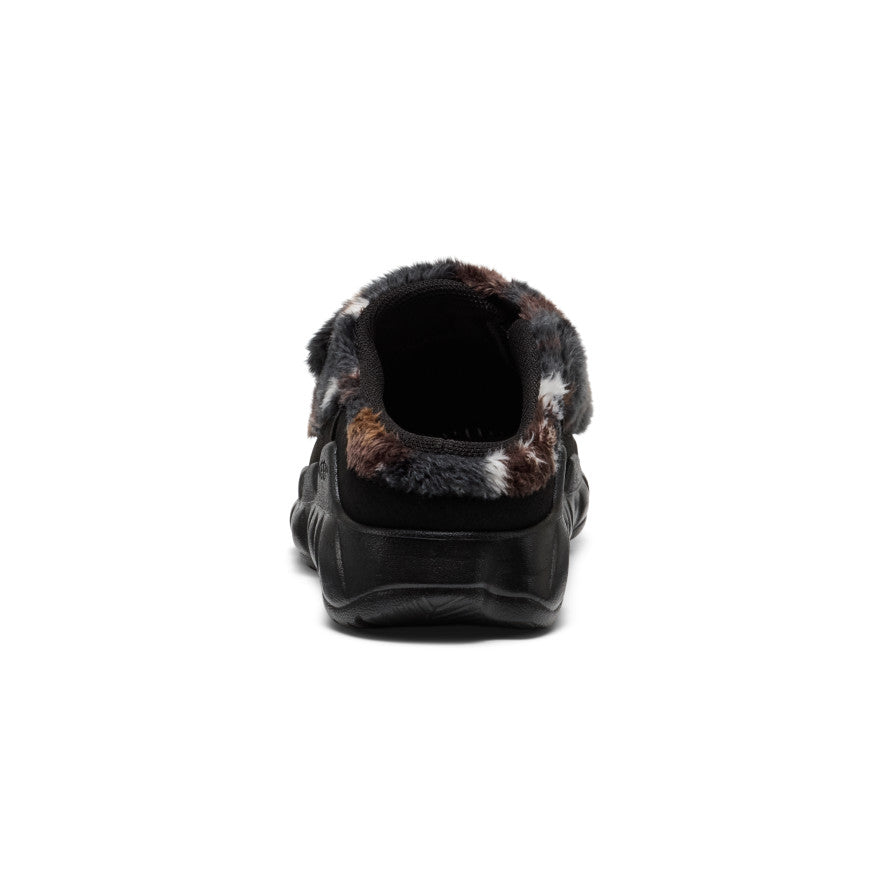 Little Kids' Hypowser Wrap Shoe Black/Java / Keen Online