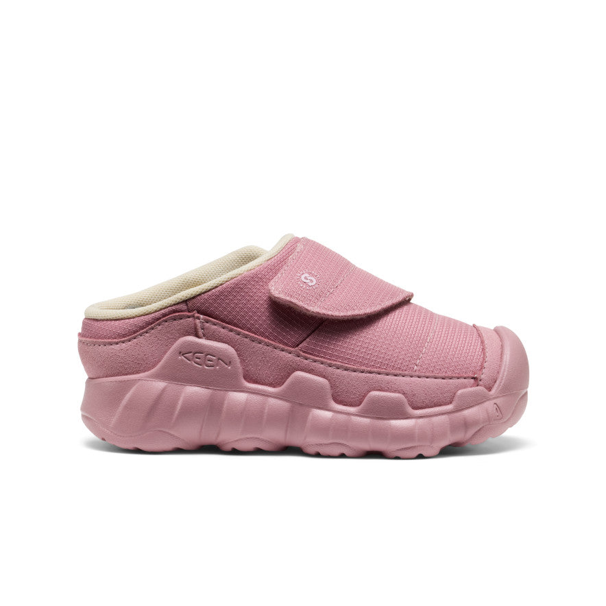 Little Kids' Hypowser Wrap Shoe Lilas/Giggle Pink / Keen Online