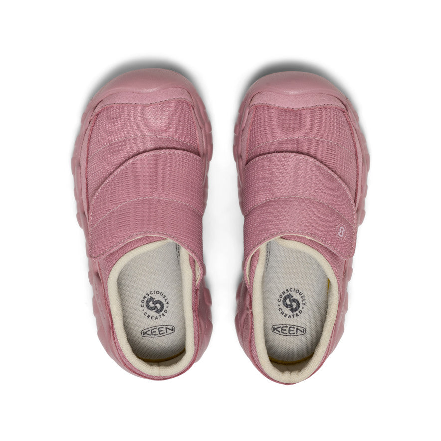 Little Kids' Hypowser Wrap Shoe Lilas/Giggle Pink / Keen Online