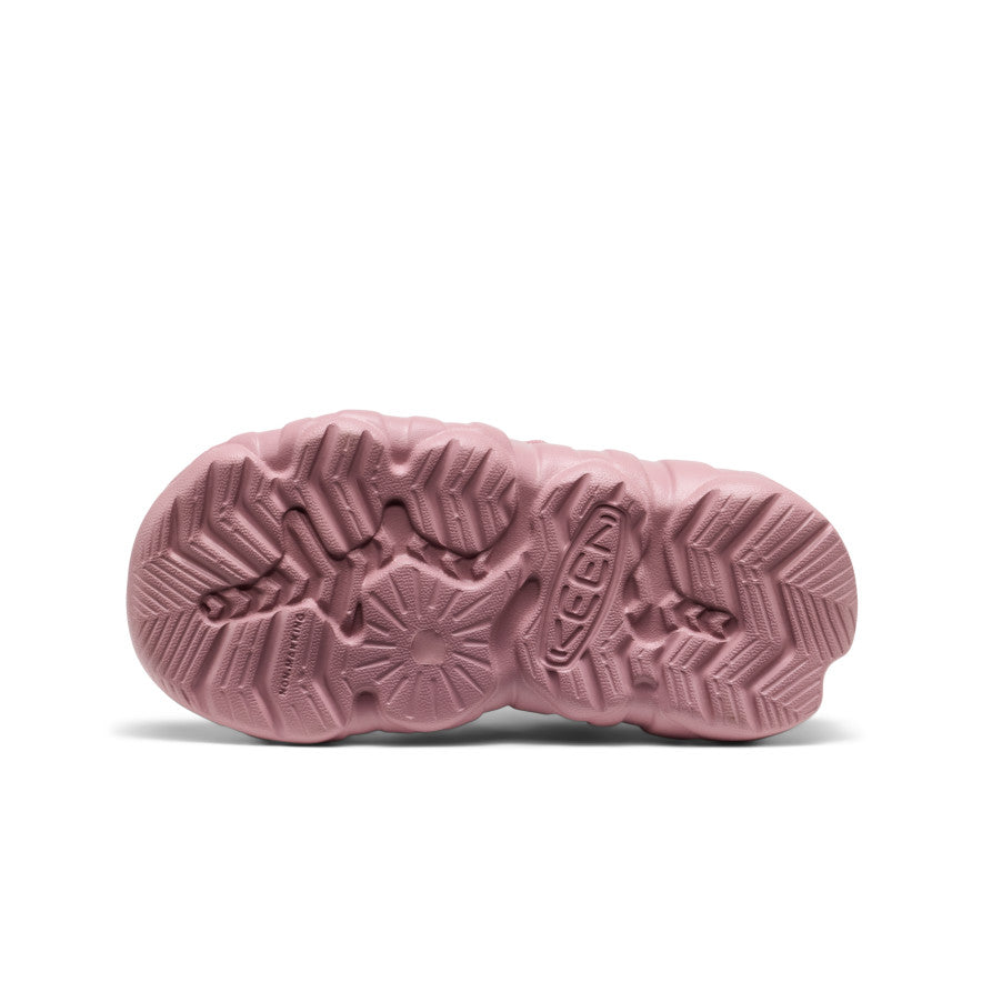 Little Kids' Hypowser Wrap Shoe Lilas/Giggle Pink / Keen Online
