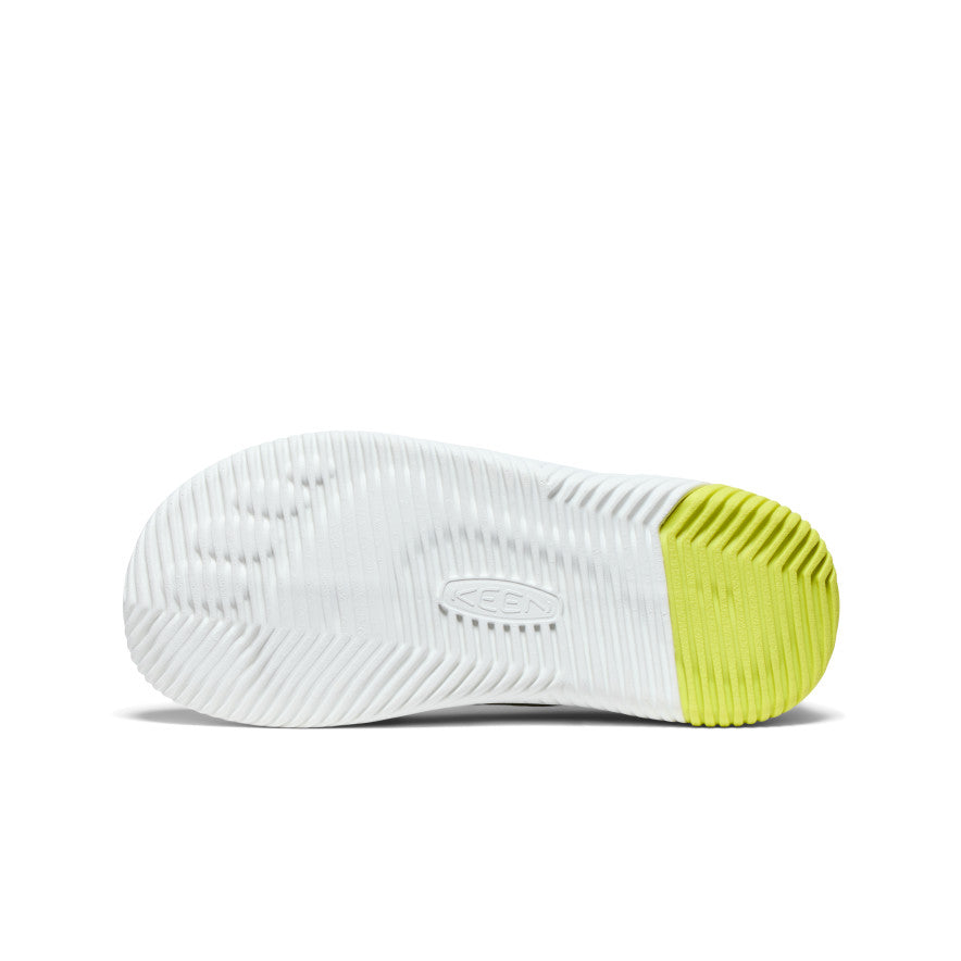 Big Kids' KNX Knit Sneaker Iguana/Evening Primrose / Keen Sale