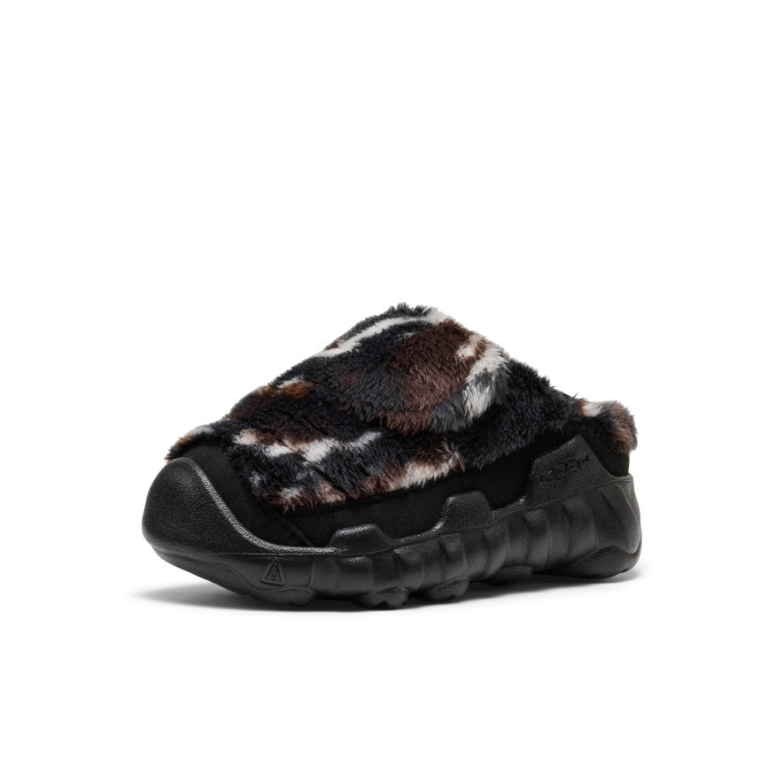 Toddlers' Hypowser Wrap Shoe Black/Java | Keen Outlet