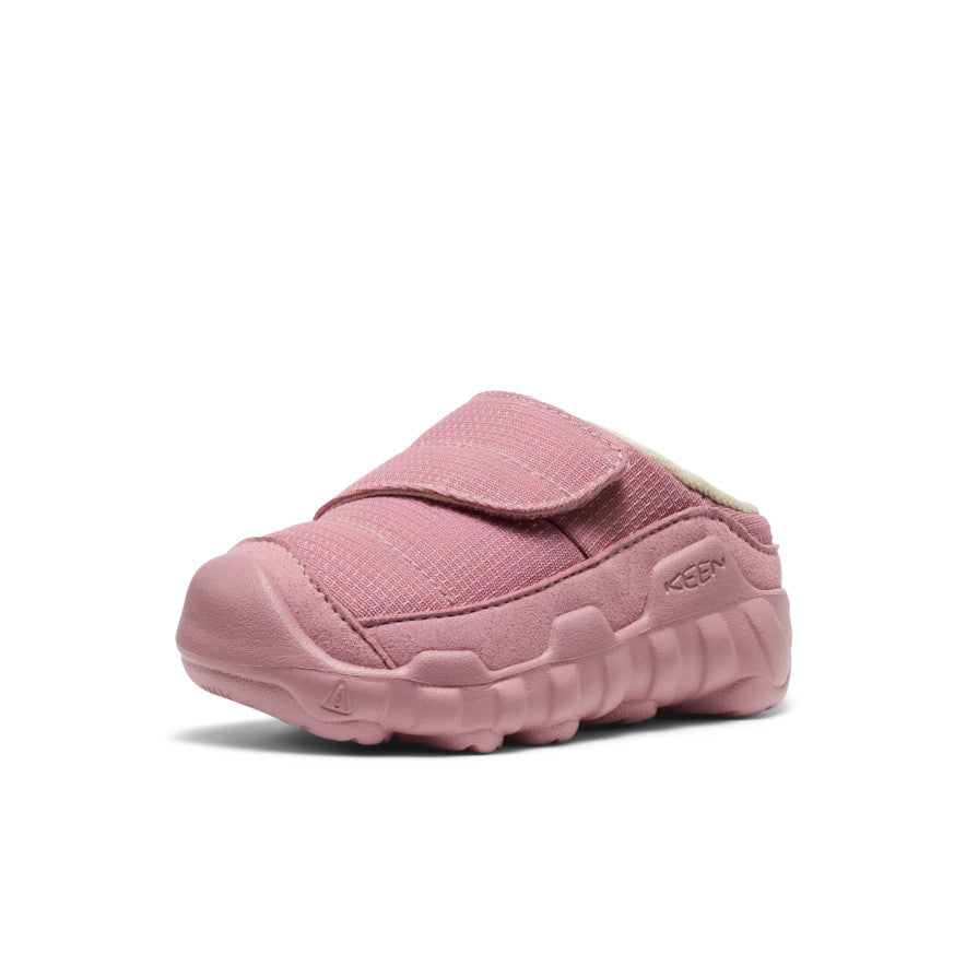 Toddlers' Hypowser Wrap Shoe Lilas/Giggle Pink / Keen Online