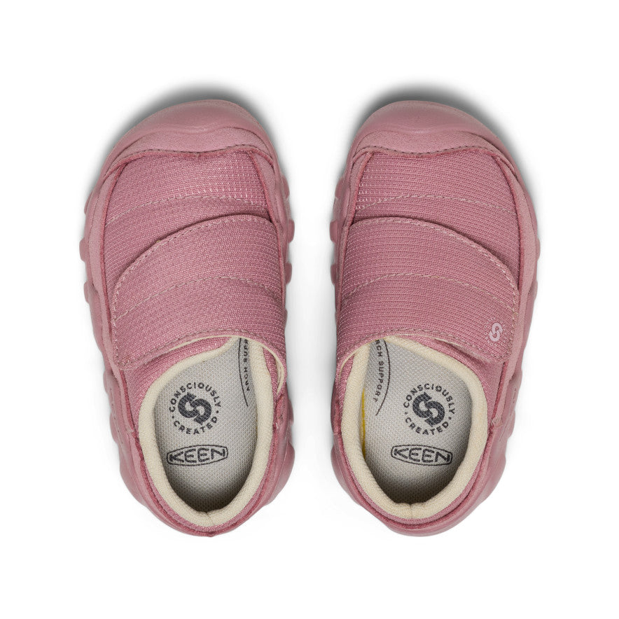 Toddlers' Hypowser Wrap Shoe Lilas/Giggle Pink / Keen Online