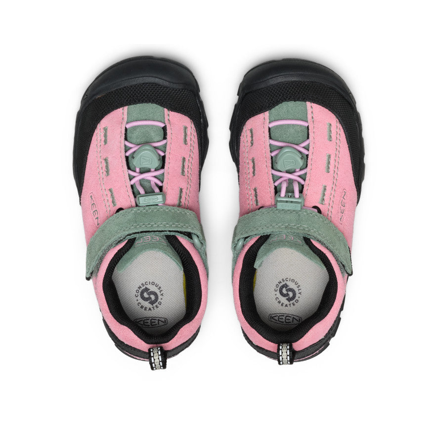 Little Kids' Jasper II Cashmere Rose/Lily Pad / Keen Sale