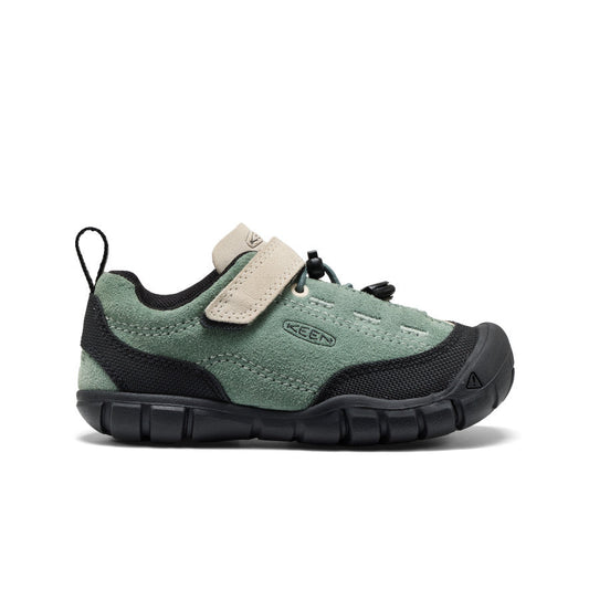 Little Kids' Jasper II Lily Pad/Birch / Keen For sale