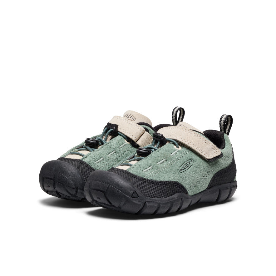 Little Kids' Jasper II Lily Pad/Birch / Keen For sale