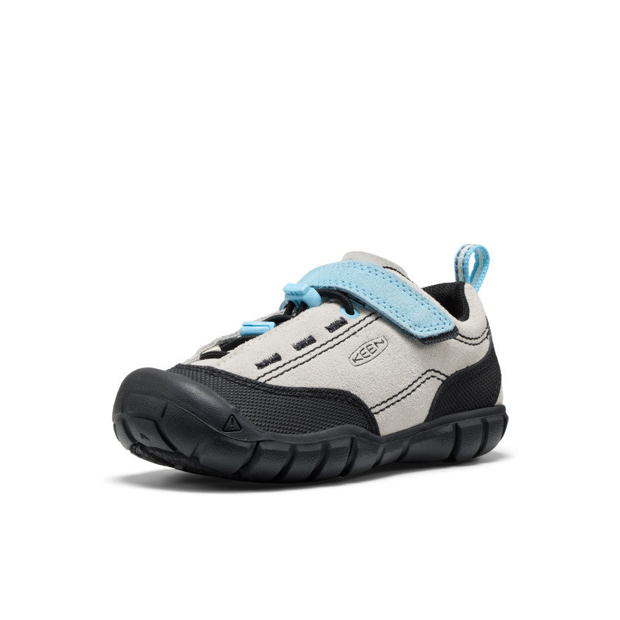 Little Kids' Jasper II Silver Birch/Baltic Sea | Keen Discount