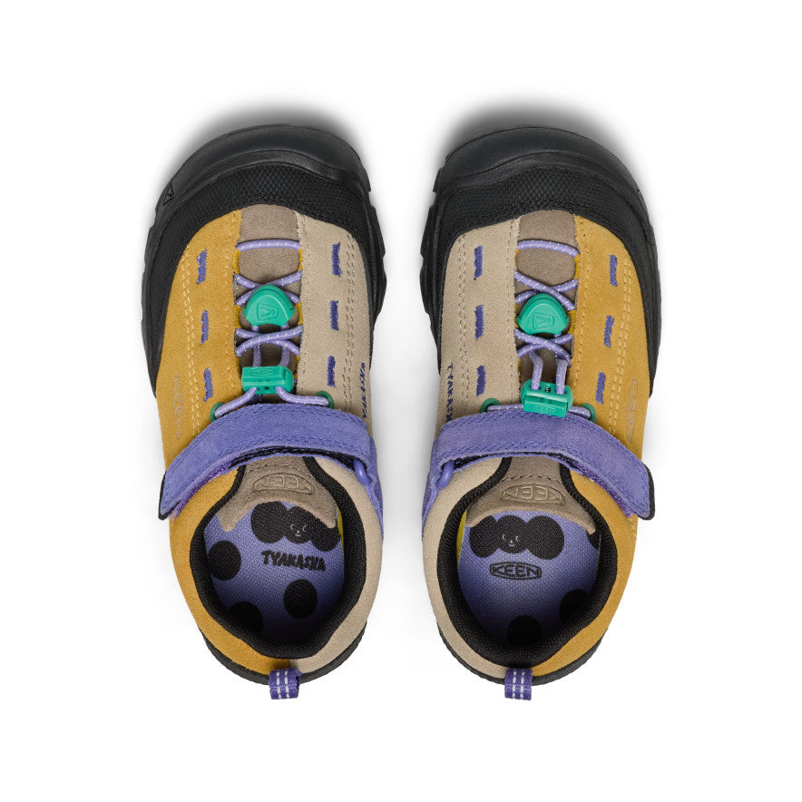 Little Kids' Jasper II TYAKASHA Sneaker Tyakasha | Keen Outlet