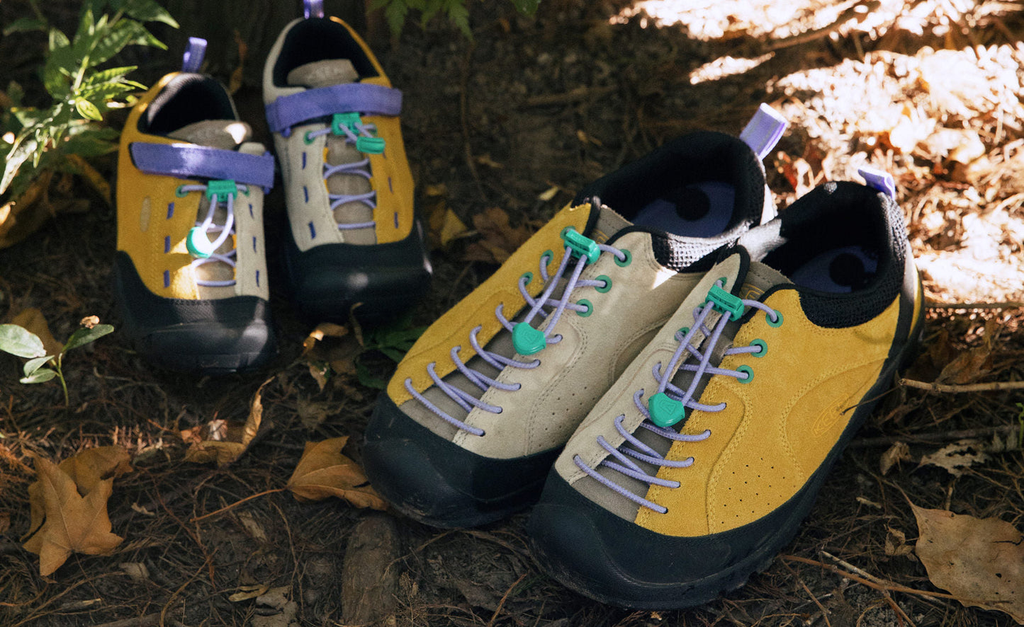 Little Kids' Jasper II TYAKASHA Sneaker Tyakasha | Keen Outlet