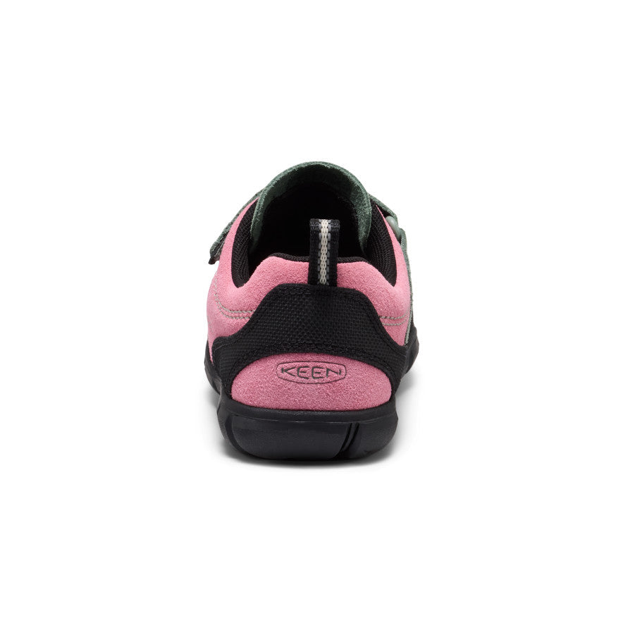 Big Kids' Jasper II Cashmere Rose/Lily Pad / Keen Online