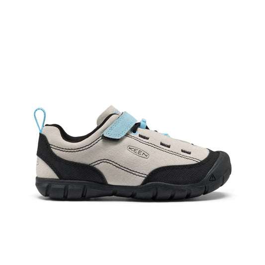 Big Kids' Jasper II Silver Birch/Baltic Sea / Keen Online