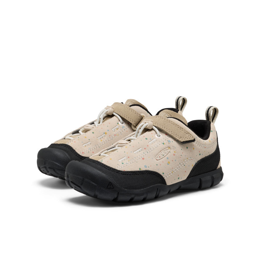 Big Kids' Jasper II Birch/Multi / Keen Sale