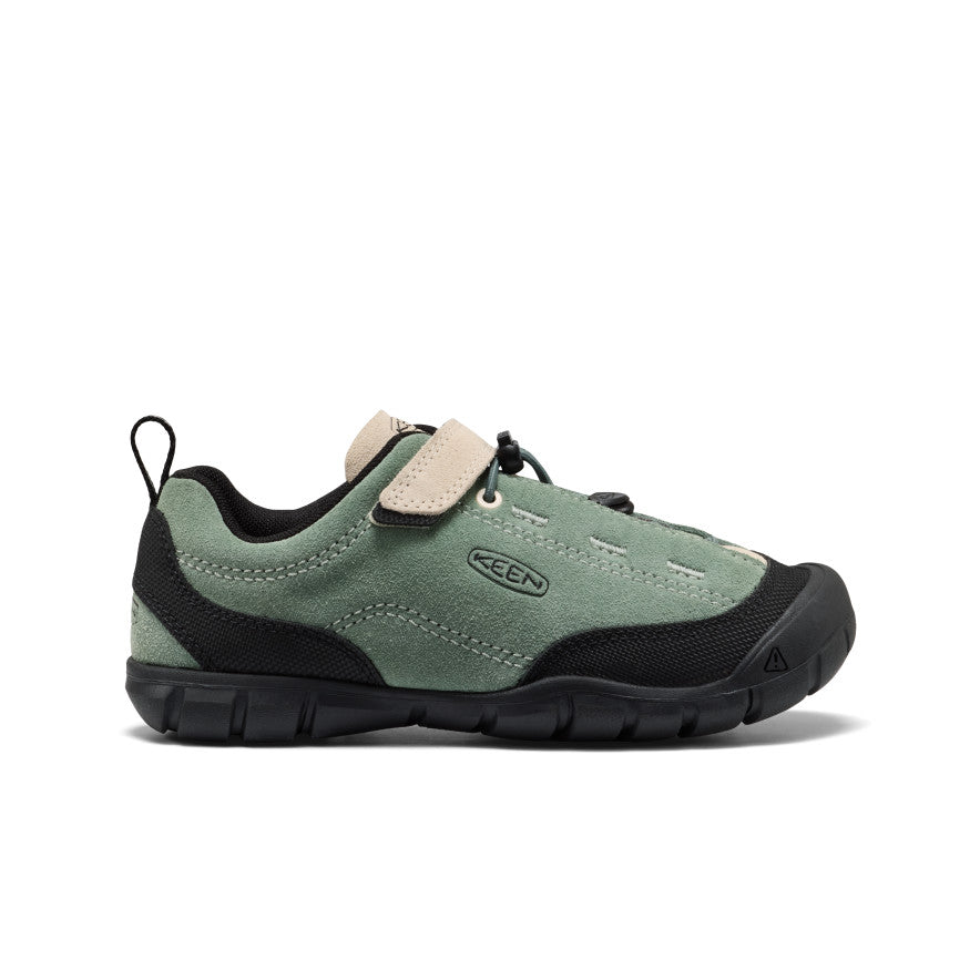Big Kids' Jasper II Lily Pad/Birch / Keen For sale