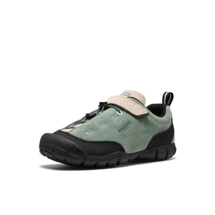 Big Kids' Jasper II Lily Pad/Birch / Keen For sale