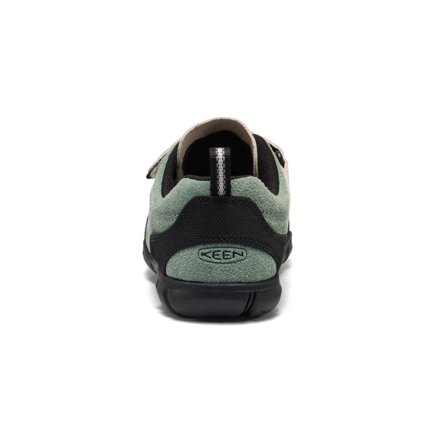 Big Kids' Jasper II Lily Pad/Birch / Keen For sale