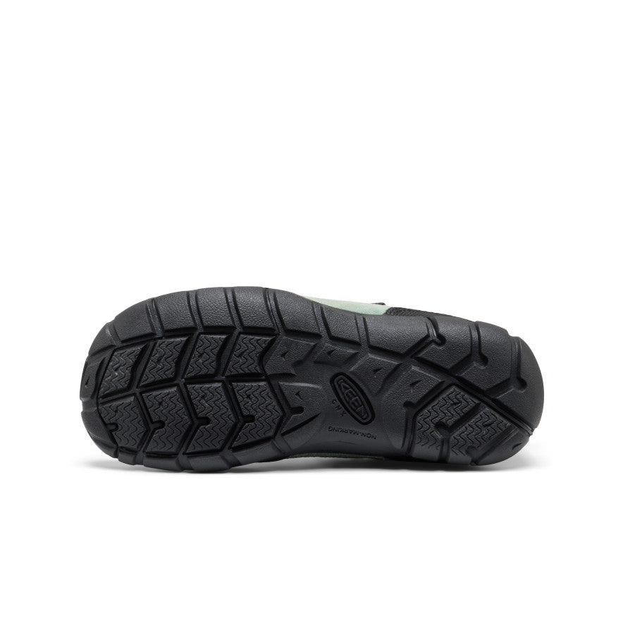 Big Kids' Jasper II Lily Pad/Birch / Keen For sale