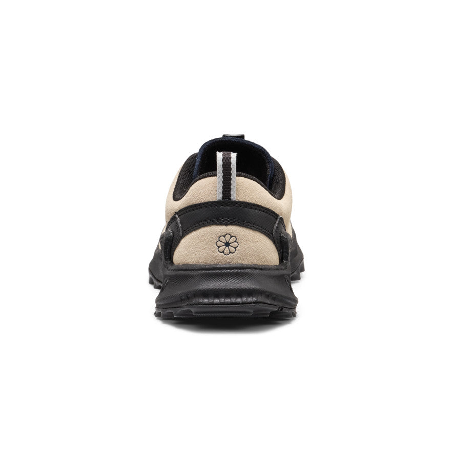 Big Kid's Jasper Zionic Sneaker Safari/Wax Yellow | Keen Outlet