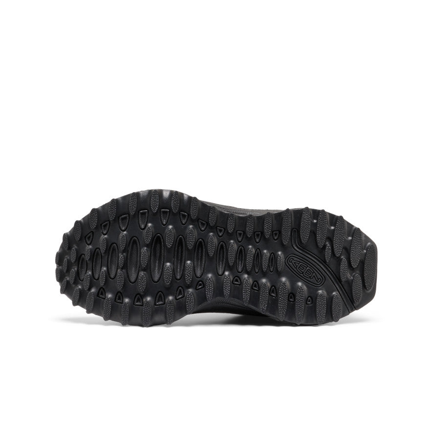 Big Kid's Jasper Zionic Sneaker Safari/Wax Yellow | Keen Outlet