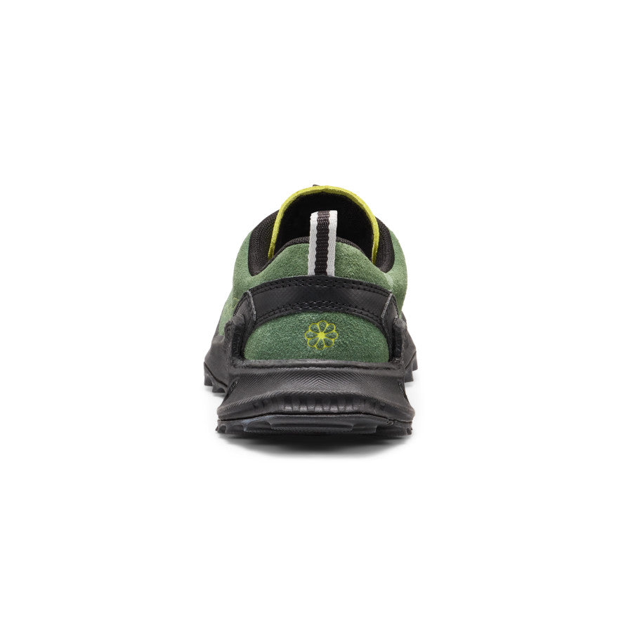 Big Kid's Jasper Zionic Sneaker Bronze Green/Evening Primrose / Keen Online