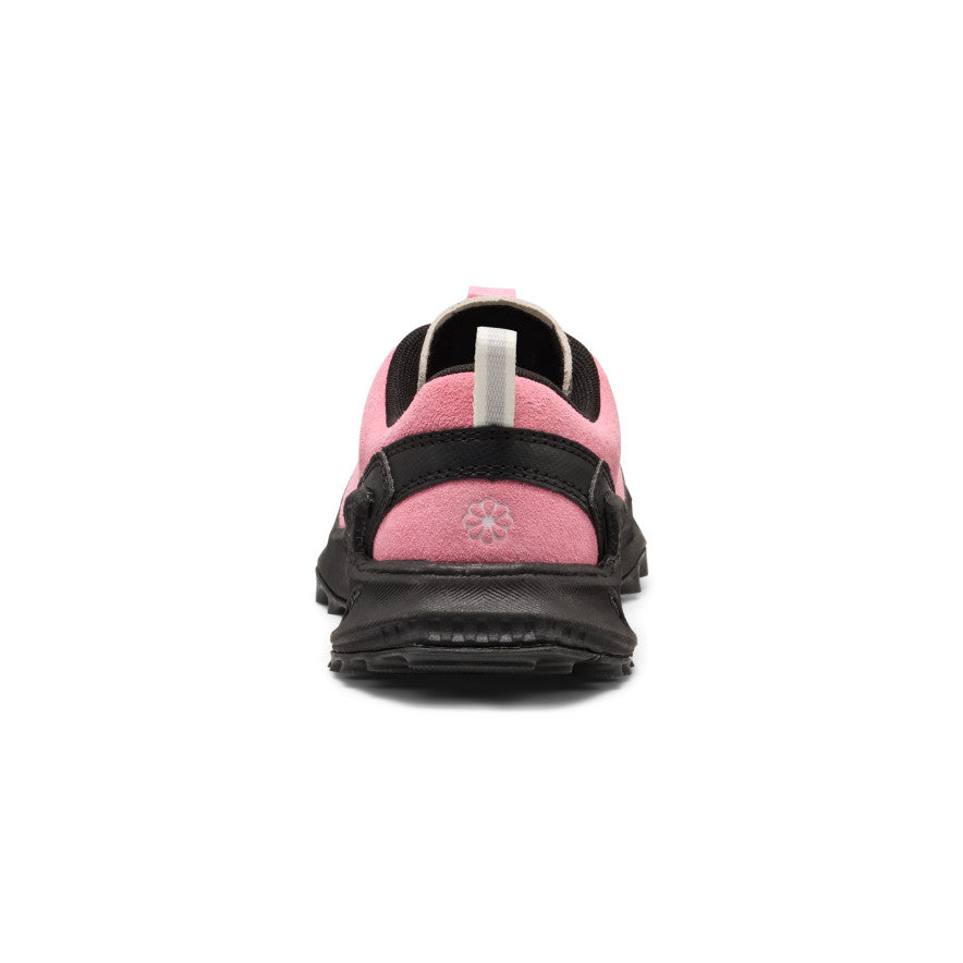 Big Kid's Jasper Zionic Sneaker Cashmere Rose/Giggle Pink / Keen Sale