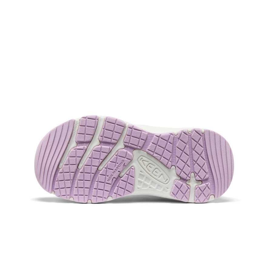 Little Kids' Motozoa Sneaker Purple Haze/Peach Fuzz | Kenn On Sale