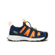 Naval Academy/Bright Marigold