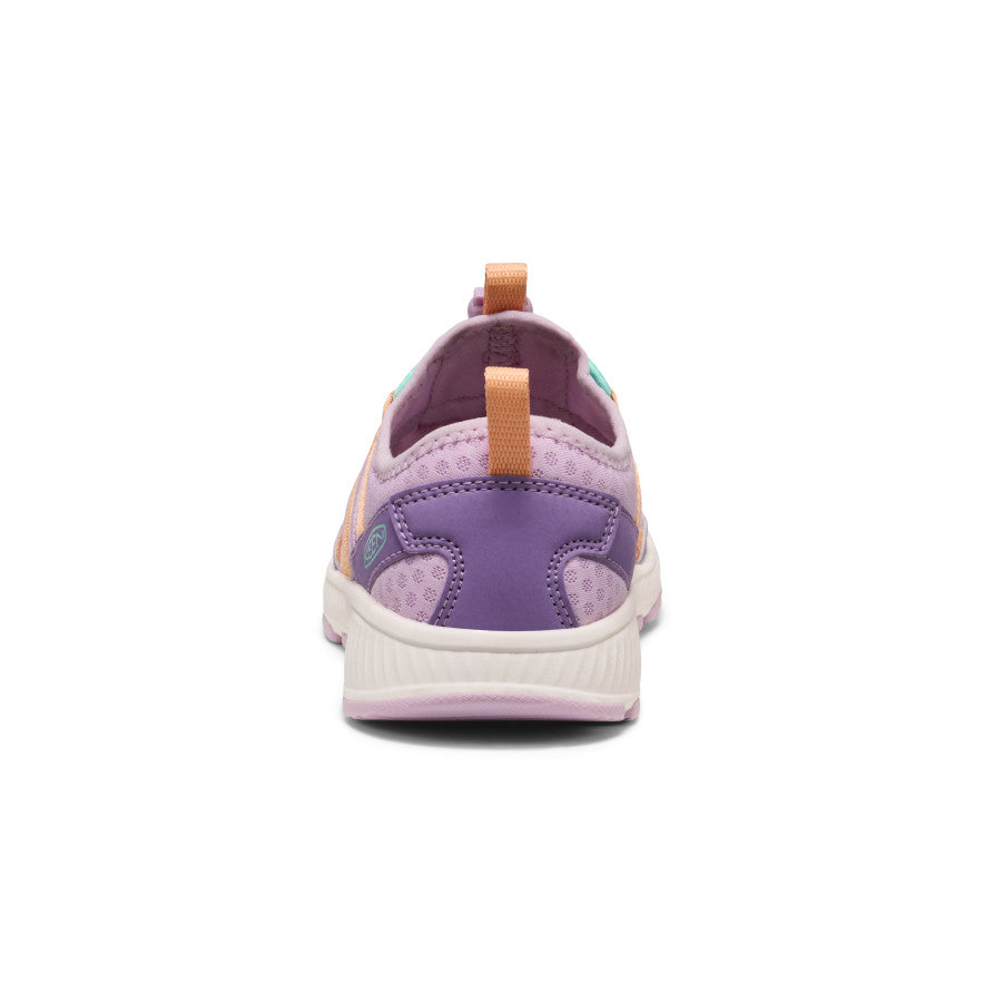 Big Kids' Motozoa Sneaker Purple Haze/Peach Fuzz / Keen Online