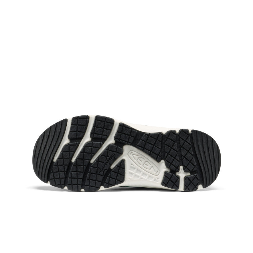 Big Kids' Motozoa Sneaker Mediterranea/Pink Lemonade / Keen Sale