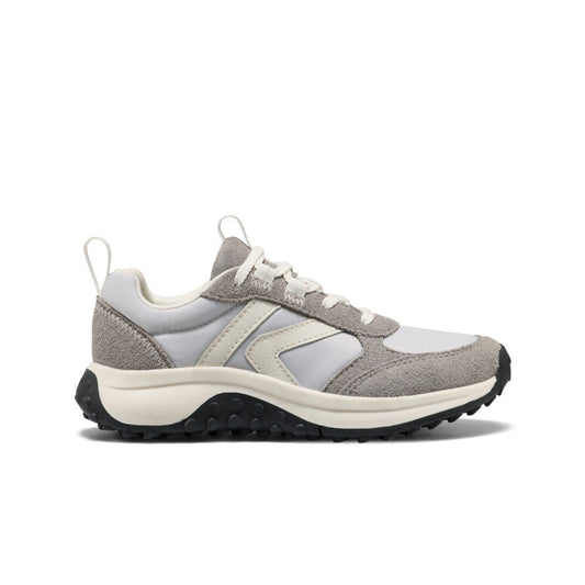 Big Kids' KS86 Sneaker Alloy/Star White / Keen For sale