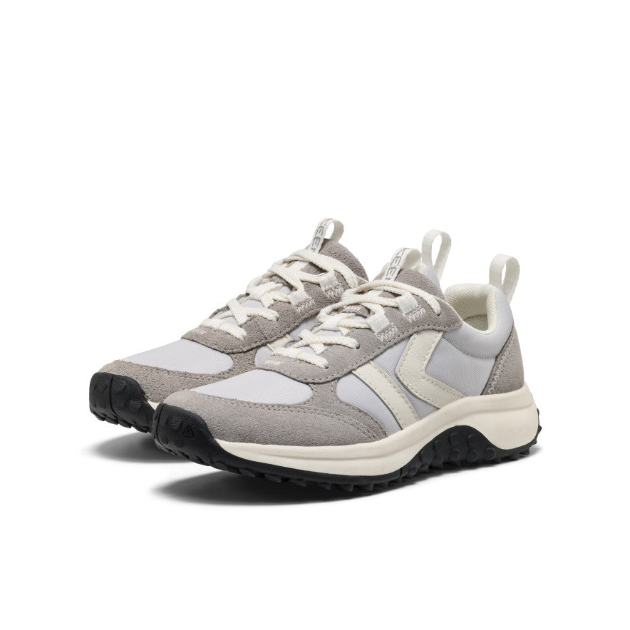Big Kids' KS86 Sneaker Alloy/Star White / Keen For sale