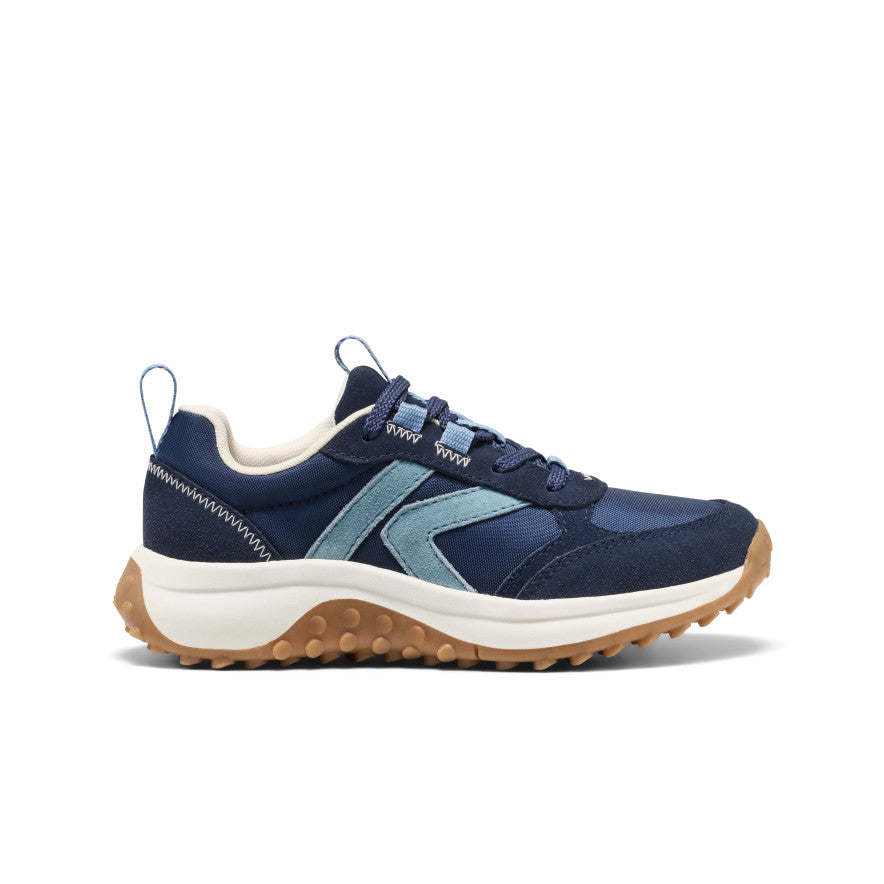 Big Kids' KS86 Sneaker Naval Academy/Coronet Blue | Keen Discount